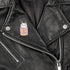 Pop Art CatBell's Soup Pin